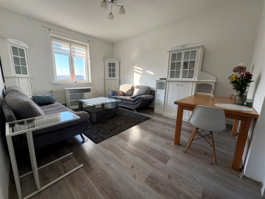 Mieszkanie Bydgoszcz