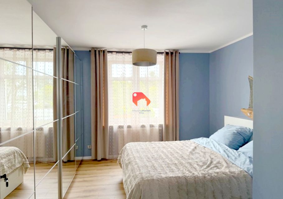 Mieszkanie Bydgoszcz