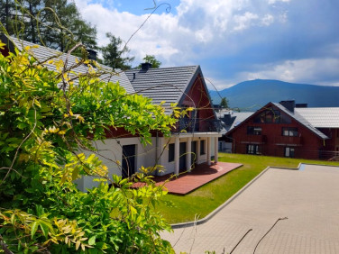 Mieszkanie Szklarska Poręba