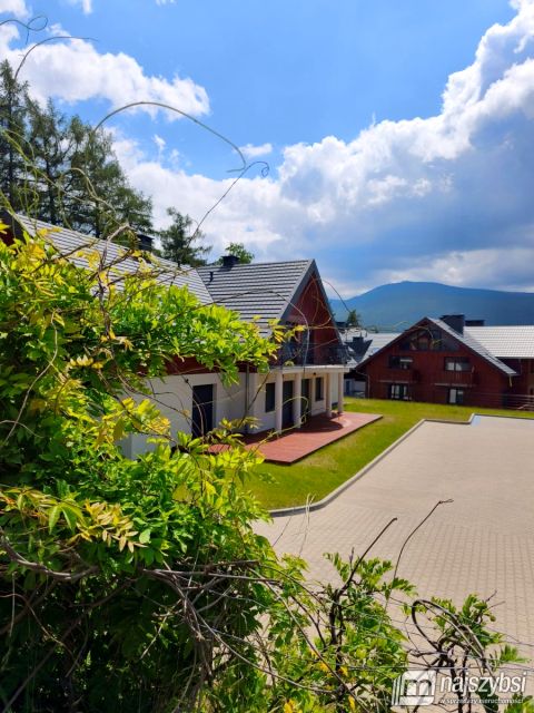 Mieszkanie Szklarska Poręba