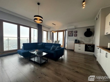 Mieszkanie Świnoujście