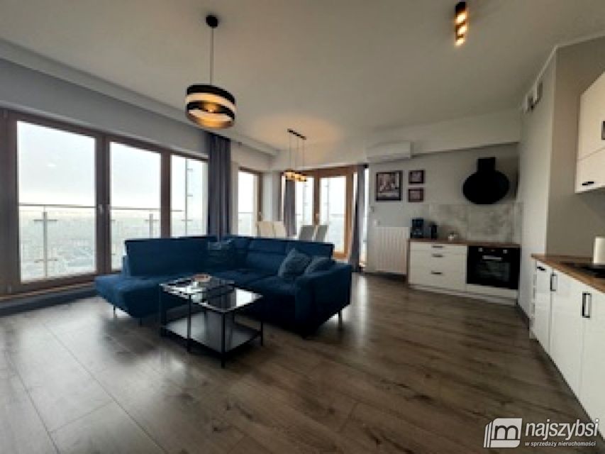 Mieszkanie Świnoujście