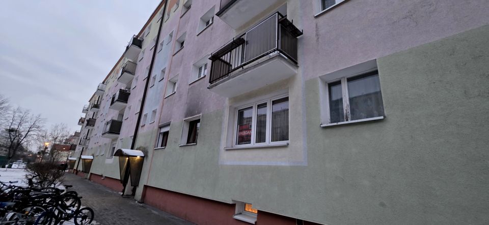 Mieszkanie Bydgoszcz