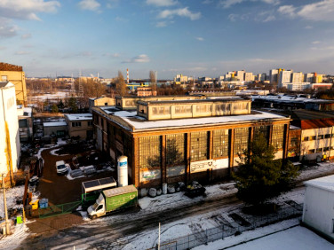 Budynek użytkowy Dąbrowa Górnicza sprzedaż