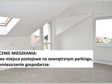 Mieszkanie Międzyrzecze Dolne