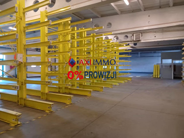 Budynek użytkowy Kraków