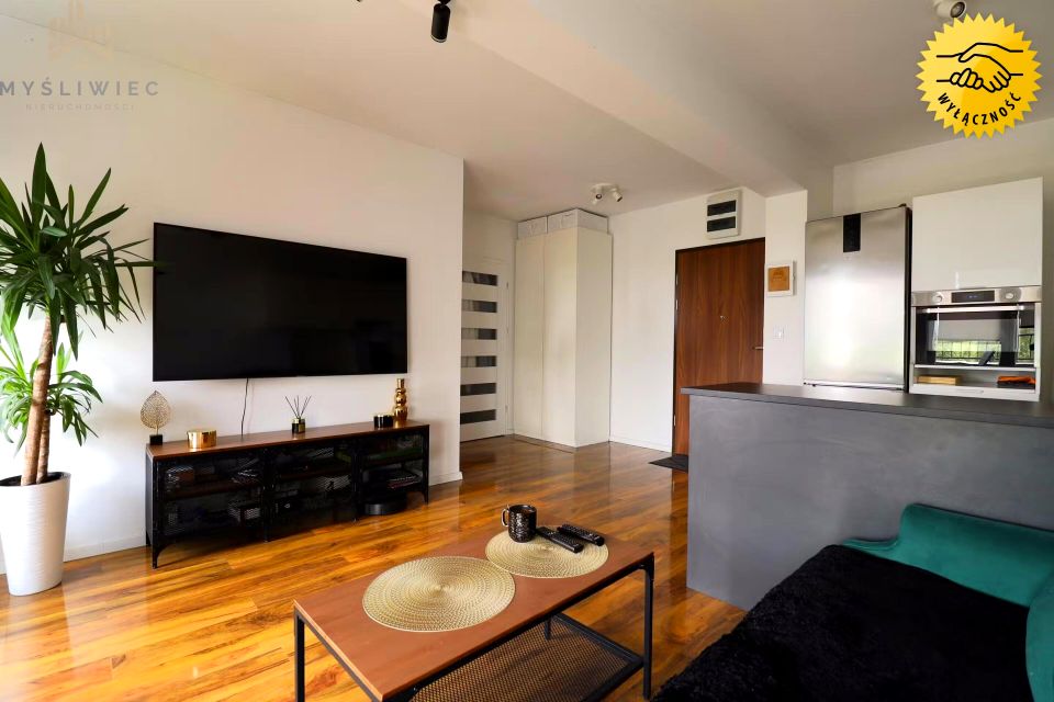 Mieszkanie Kraków sprzedaż