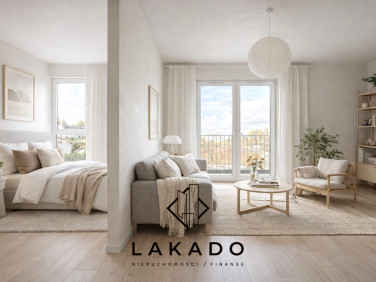 Mieszkanie Czarnochowice