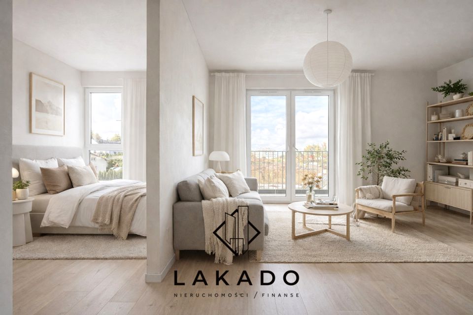 Mieszkanie Czarnochowice