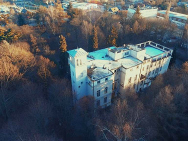 Budynek użytkowy Sopot