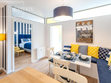 Mieszkanie Kołobrzeg