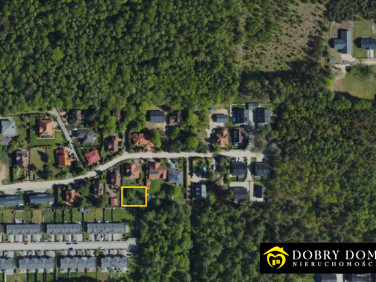 Działka budowlana Sobolewo