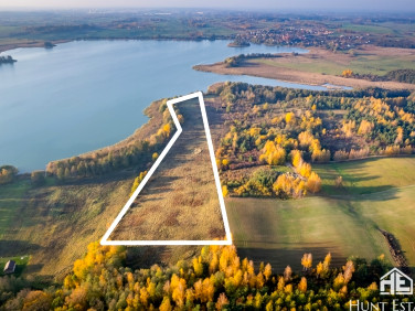 Działka budowlana Wojtkowizna