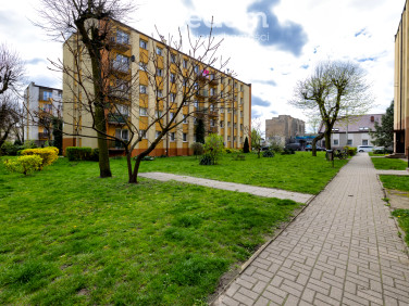 Mieszkanie RADOMSKO