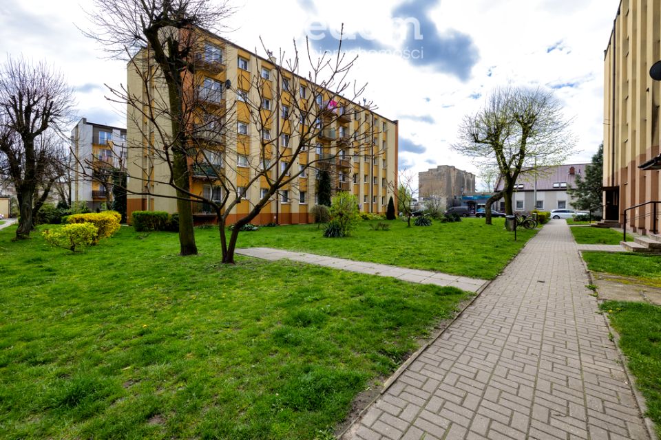 Mieszkanie RADOMSKO