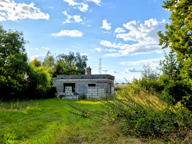 Działka budowlana sprzedam