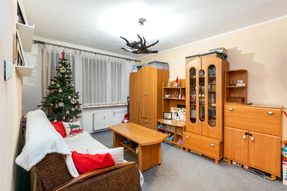 Mieszkanie Bydgoszcz