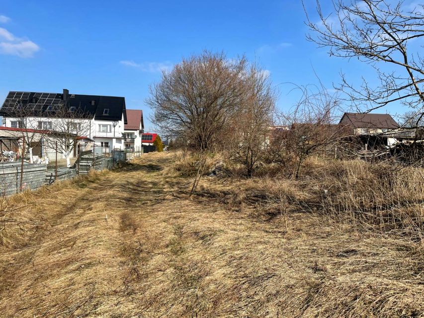 Działka budowlana Kielce