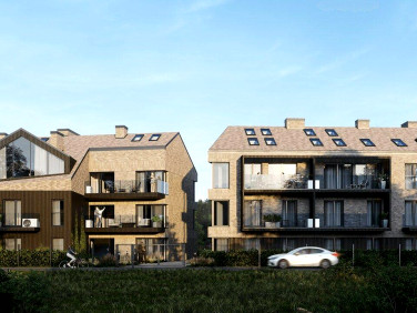 Mieszkanie Krynica Morska