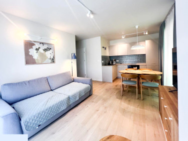 Mieszkanie Międzywodzie