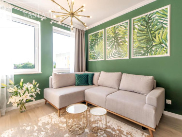 Mieszkanie Kołobrzeg