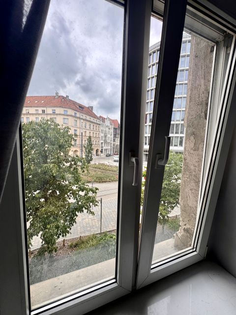 Pokój, ul. Gwarna
