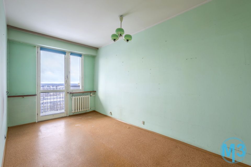 Mieszkanie blok mieszkalny Stalowa Wola