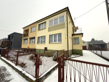 Dom Bielsko sprzedaż