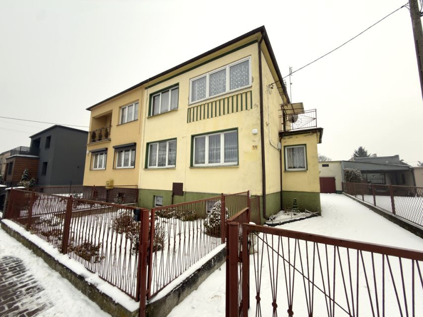 Dom Bielsko sprzedaż