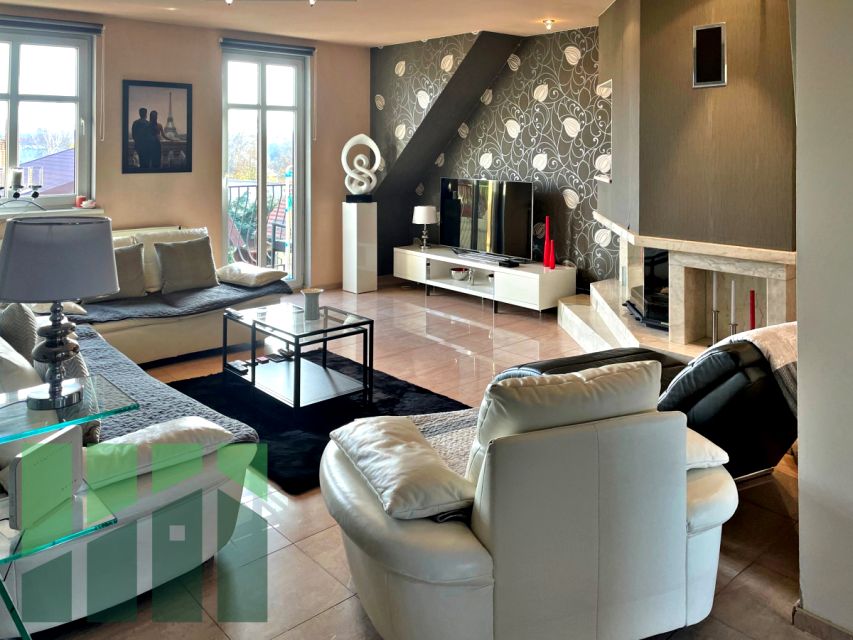 Mieszkanie Zgorzelec