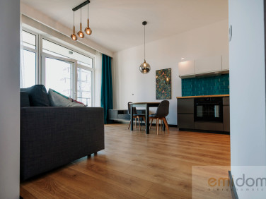 Mieszkanie Warszawa wynajem