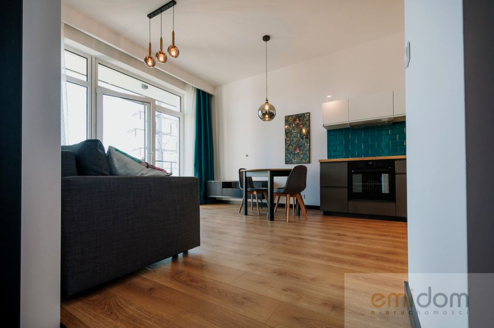 Mieszkanie Warszawa wynajem