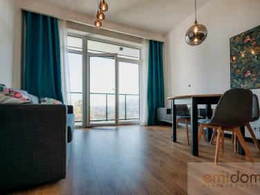 Mieszkanie apartamentowiec wynajem