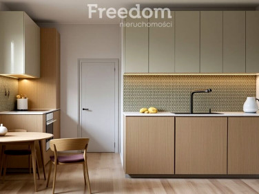 Mieszkanie WIELICZKA