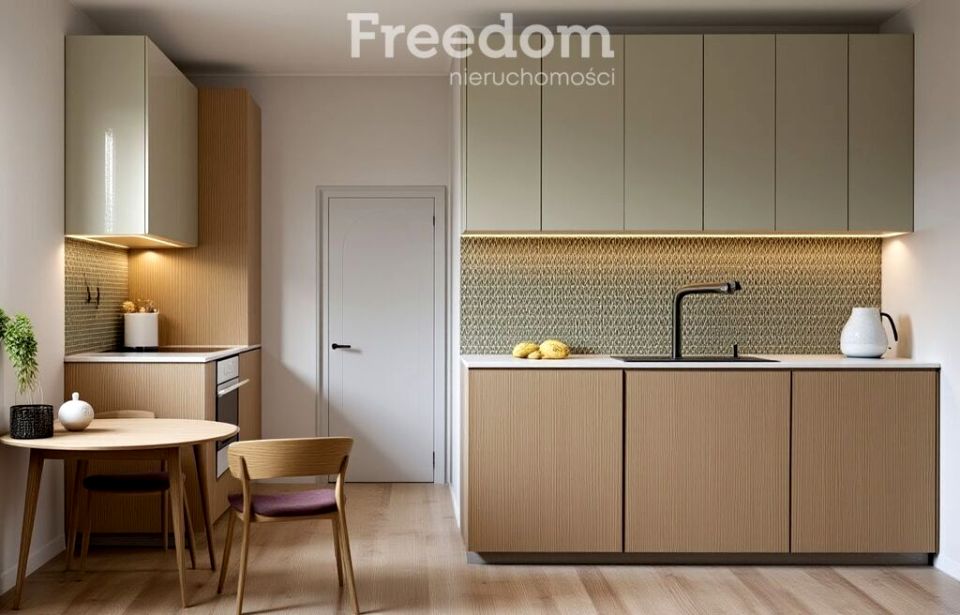 Mieszkanie WIELICZKA