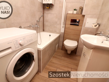 Mieszkanie Częstochowa