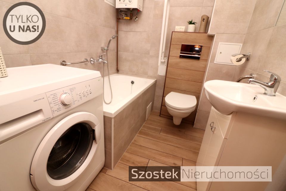 Mieszkanie Częstochowa