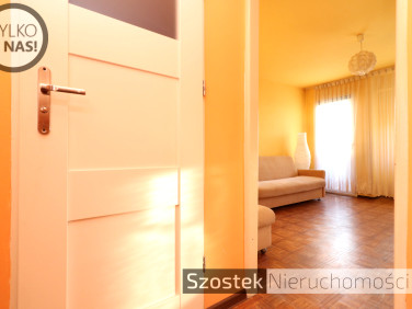 Mieszkanie Częstochowa