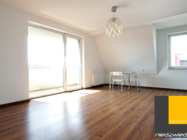 Mieszkanie Września