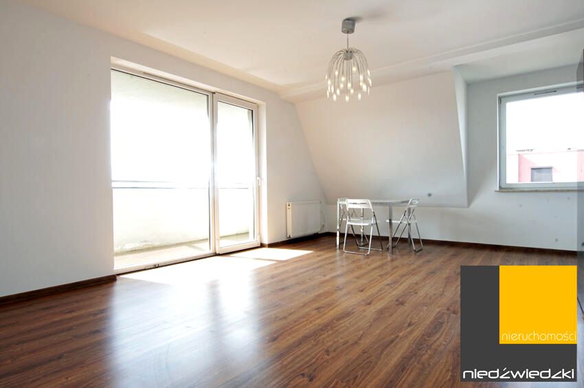 Mieszkanie Września