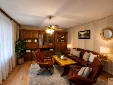 Mieszkanie Sosnowiec