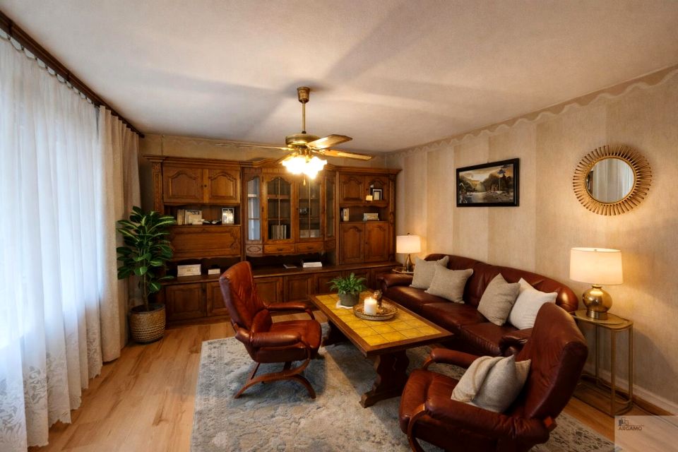 Mieszkanie Sosnowiec