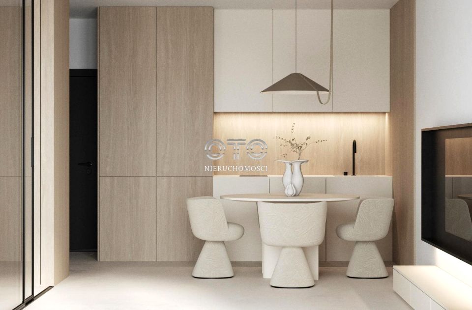 Mieszkanie apartamentowiec sprzedaż