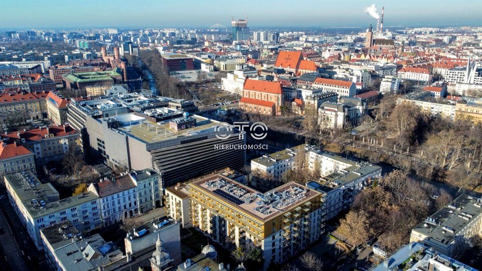 Lokal Wrocław