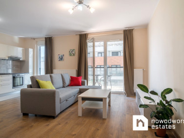 Mieszkanie Wrocław
