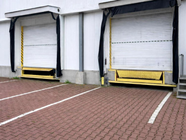 Budynek użytkowy Wołomin