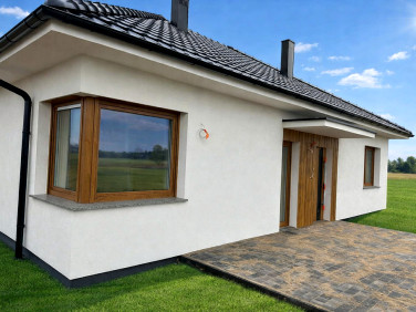 Dom OSTRÓW WIELKOPOLSKI