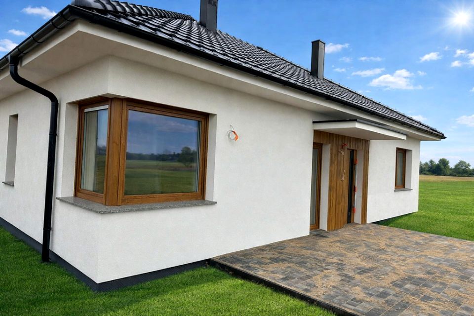 Dom OSTRÓW WIELKOPOLSKI