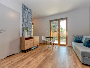 Mieszkanie Kraków wynajem