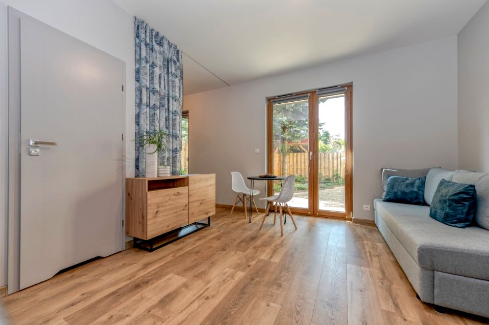 Mieszkanie Kraków wynajem